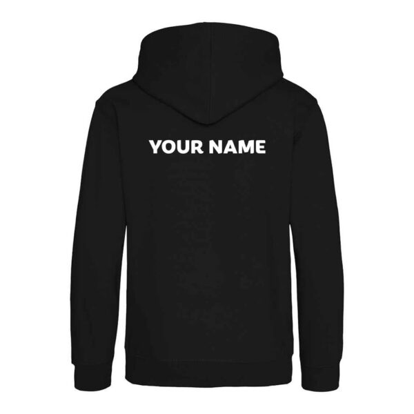 Ministrada 2025 Hoodie – Kids - Image 2