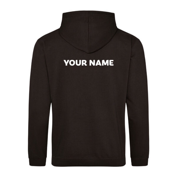Ministrada 2025 Hoodie - Adults - Image 2