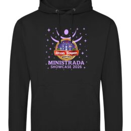 Ministrada
